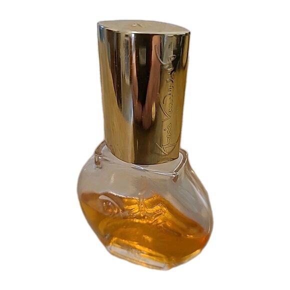 GLORIA VANDERBILT SPLASH - 1 OZ  47% Full - Picture 2 of 2